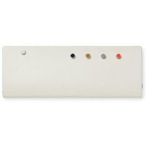 Teenage Engineering OP-1 field leather wrap white kép