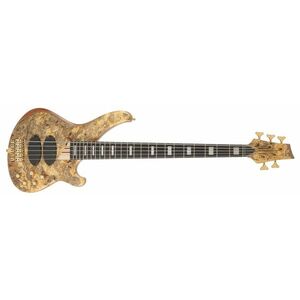 Sandberg Custom 5 MBB EFB BIWP MH GH kép