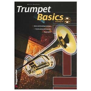 MS Basics Trumpet kép