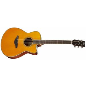 Yamaha FSC-TA VT kép