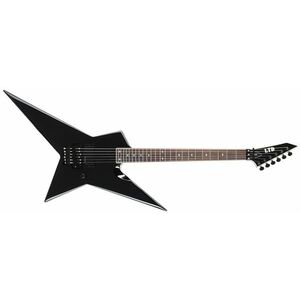 ESP LTD SD-2 BLK Sammy Duet kép
