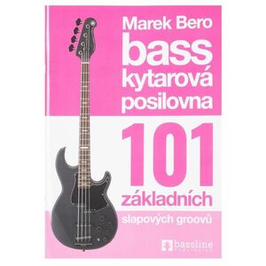Baskytarová posilovna Baskytarová posilovna 8 - 101 základních slapový kép