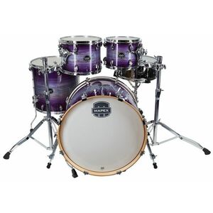 Mapex Armory Night Sky Burst AR529SVL kép