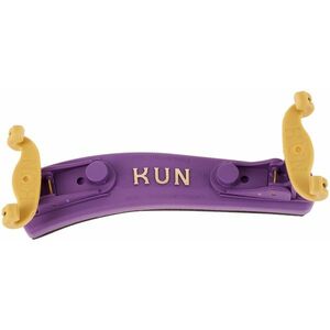 Kun Collapsible Vln 1/4 - 1/16 Purple kép