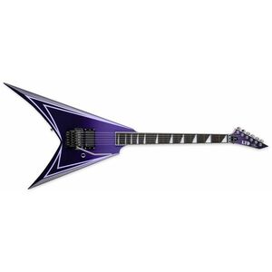 ESP LTD Alexi Hexed Sawtooth kép