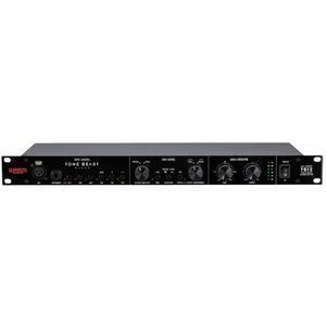 Warm Audio TB12 Tone Beast Black kép