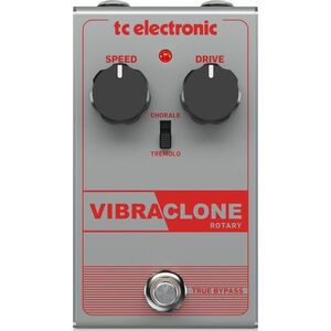 TC Electronic Vibraclone Rotary kép