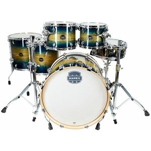 Mapex Armory Rainforest Burst AR628SET kép