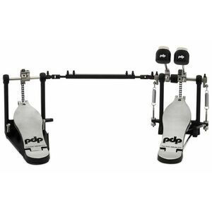 PDP PDDP712 Double Pedal 700 Series kép