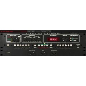 Eventide H949/H949 Dual Plugin kép