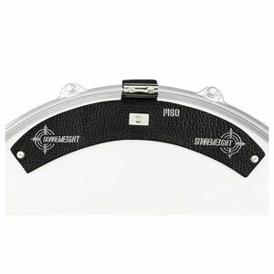 Snareweight M80-BLACK kép