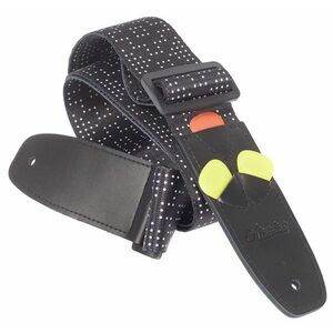 Amumu White Dots Black Strap kép