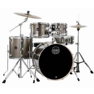 Mapex Venus Copper Metalic Fusion Kit kép