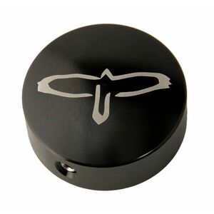 PRS Barefoot Button Pedal Topper kép