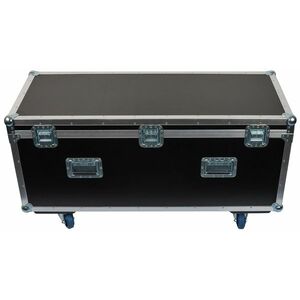 Razzor Cases Accessory Case 120x45x45 Wheels kép