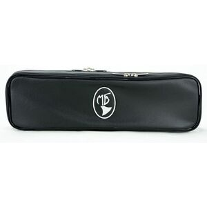 Marcus Bonna Double Case for Flute and Flautim/Piccolo with external p kép