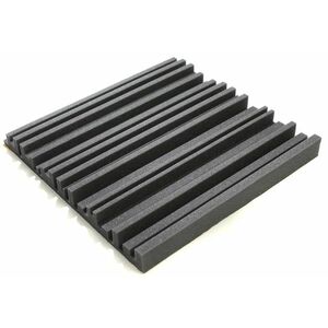Veles-X Acoustic Self-Adhesive Wedges 300*300*50 MVSS 302 – SE/NBR kép