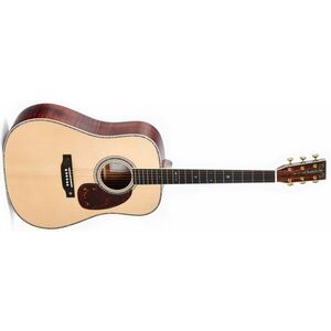 Sigma Guitars SDK-41 kép