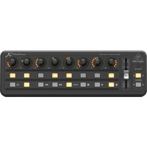 Behringer X-TOUCH MINI kép