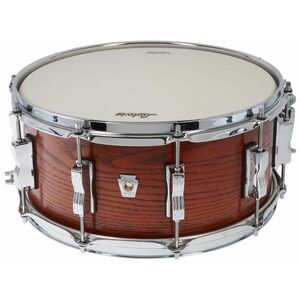 Ludwig 14" x 6, 5" Classic Oak Tennessee Whiskey kép