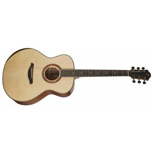 Furch Rainbow G-A W kép