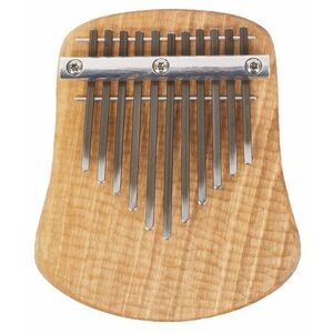 Bolf Kalimbas Therapy 11 Tone Pyra kép