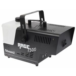 BeamZ Rage 1500LED kép