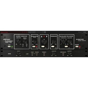 Eventide Instant Flanger Mk II kép