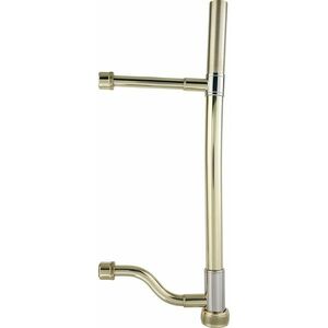 Edwards T302, Jazz yellow neckpipe kép