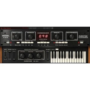 Eventide H910 kép