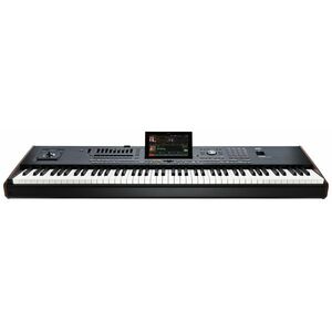 Korg Pa5X - 88 kép
