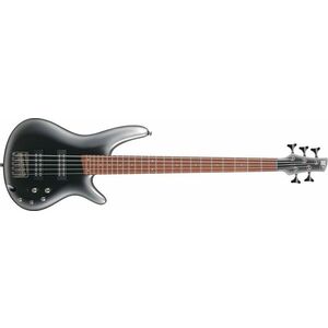 Ibanez SR305E Midnight Gray Burst kép