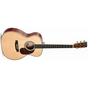 Sigma Guitars S000K-41 kép