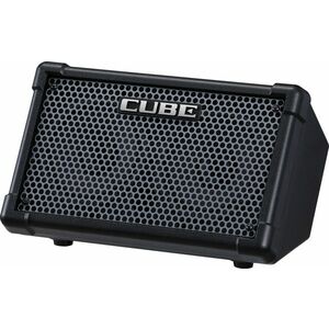 Boss Cube Street II Black kép