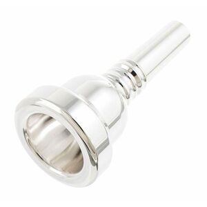 Griego Mouthpieces 7D Alessi, Silver kép