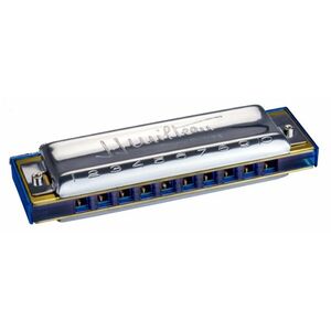 Hohner Jean Jacques Milteau F-major New kép