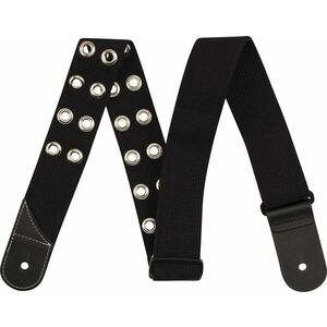 Jackson Cotton Grommet Strap kép