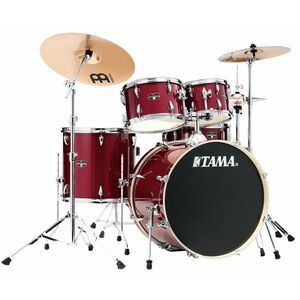 Tama Imperialstar Candy Apple Mist kép