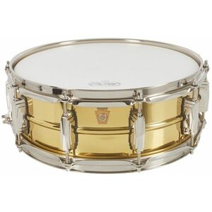 Ludwig 14" x 5" Super Brass LB401 kép