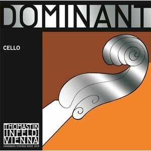 Thomastik Dominant Cello 145 (C) kép