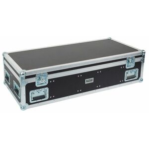 Razzor Cases 8x Chauvet ColorDashH7IP Static Wash light without wheels kép