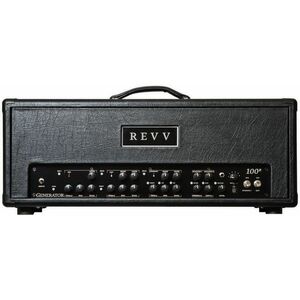 Revv Generator 100R MKIII kép