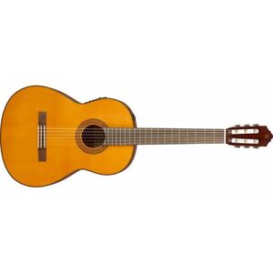 Yamaha CGX122MS kép
