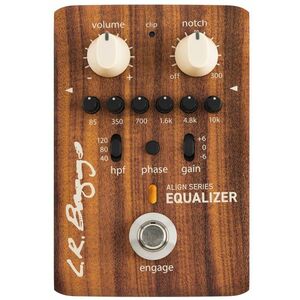 L.R. Baggs Align Equalizer kép