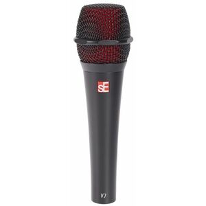 sE Electronics V7 Black kép