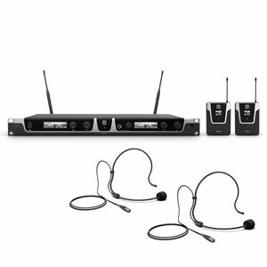 LD Systems U518 BPH 2 kép
