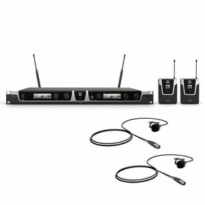 LD Systems U508 BPL 2 kép