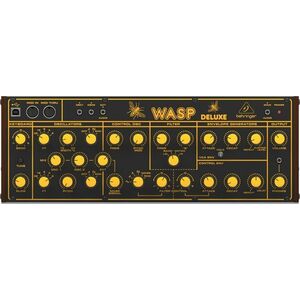 Behringer WASP-DELUXE kép