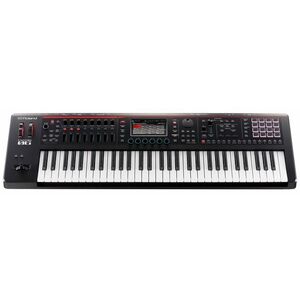 Roland Fantom-06 kép