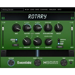Eventide Rotary Mod kép